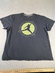 Air Jordan Flight Club T-Shirt, Nike, Size 3XL