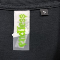 Endless Denim The Green Clown Puppet Master Complex T-Shirt Size Small