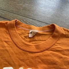 Clemson Tigers Shirt Mens M Russell Athletic Vintage 70s Flocked Letters