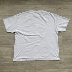 The TRANSFORMERS More Than Meets The Eye T-SHIRT 2009 Men’s XXL Gray