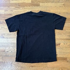 Vintage 90s/Y2k Pink Floyd Animals Graphic M Tee