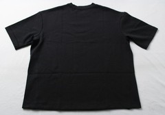 Old Navy Men’s Dynamic Fleece Short Sleeve T-Shirt MS7 Black Jack Size XS NWT