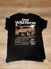 Old Navy Ford Bronco ‘One Wild Horse’ Graphic T-Shirt