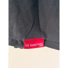 The Marathon Clothing Crenshaw T-Shirt Mens Medium Black TMC Nipsey Hussle