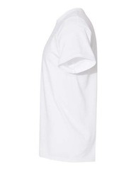 Gildan Mens Heavy 100% Cotton Plain Adult T-Shirt Style G5000 Size ONLY 5XL Left