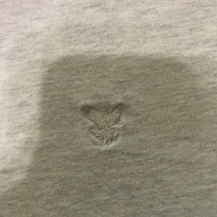 American Eagle Super Soft Standard Fit T-Shirt Size Large