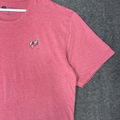 Onward Reserve University of Georgia Bulldogs Performance Shirt Men XL light red