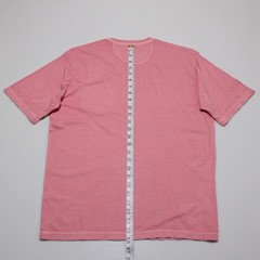 Johnnie-O NWT Dale 2.0 Short Sleeve Crew Neck T-Shirt Size S Bandana Red Cotton
