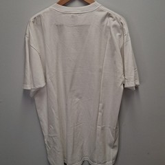 Vintage90’s Mini Doberman Pinscher T-Shirt Sz L Dog Jerzees White 1995 50/50 USA