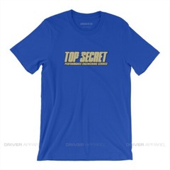 JDM Top Secret Shirts & Hoodies Supra Skyline GTR Silvia S15 Gold Performance