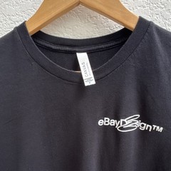 eBay Design T-shirt – Medium (unisex)