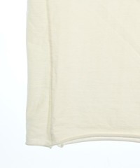 wjk T-shirts/Cut & Sewns Ivory S 2200690699159