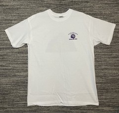 “Isle of Capri Casino Black Hawk, CO” and “United Way 1999 T Shirt Size XL