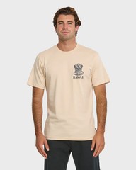 Quiksilver 808 Represent Mens LClassic T-shirt – Large NWT