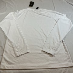 Mier UPF-50 + Sun Protection Long Sleeve Shirt Men’s Medium A-536