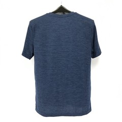 Athletic Works DriWorks Crew Neck T-Shirt Men’s Small Moisture Wicking Active