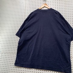 Vintage Big Dogs Shirt Mens Big 4X Blue Pocket Funny Freakin People Person