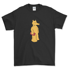 Lord Quasimoto Madlib With A Brick Otis Jackson MF DOOM HIP HOP RAP T Shirt