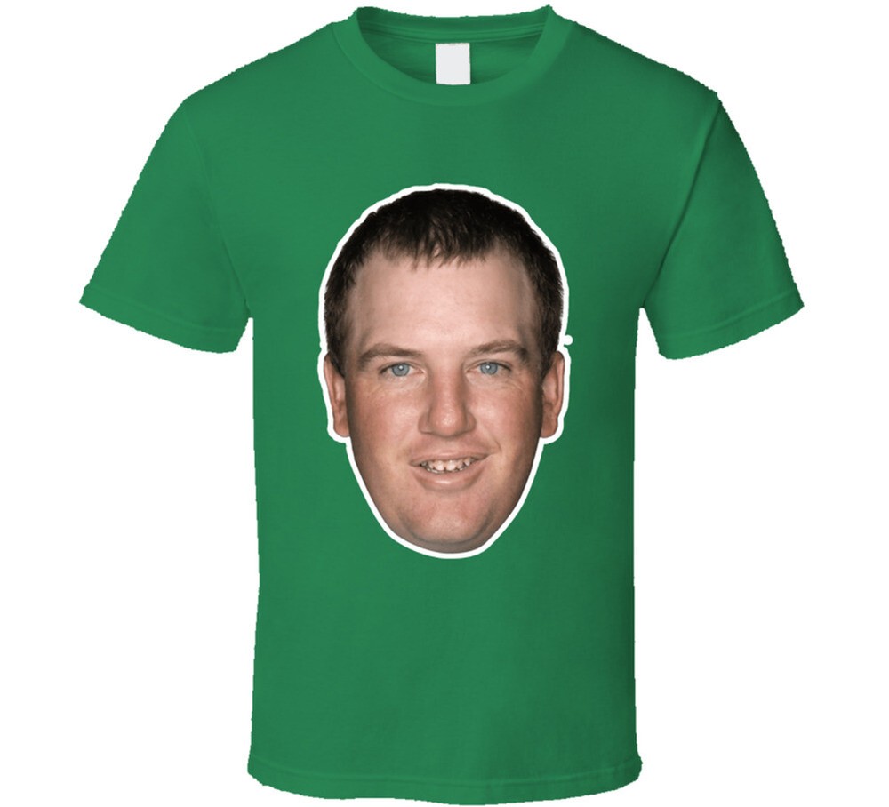 Tom Hoge Golf Sports Fan T Shirt