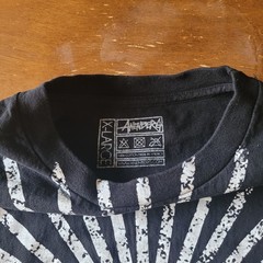 Anenberg Streetwear shirt XL SoCal Hundreds 10 Deep Crooks Castles Y2K 90s