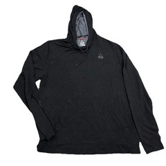 Gerry Men’s L Performance Hoodie Performance Stretch Fabric Lightweight