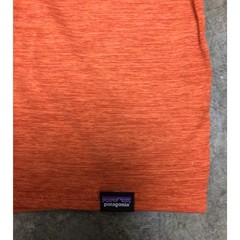 Men’s Patagonia M Short Sleeve Shirt. Light weight,