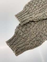 Other Brands The Sweater Shop Knit Sweater (Thick) — — IVO Solid Color