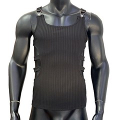 Vest Shirts Slim T Shirt Tank Tops 1pcs Breathable Comfortable Fashion