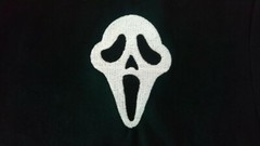 SCREAM GHOSTFACE T-SHIRT
