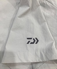 DAIWA PIER39 × JOURNAL STANDARD relume Short-sleeve cut and sew Sz: L DE-8324JSR