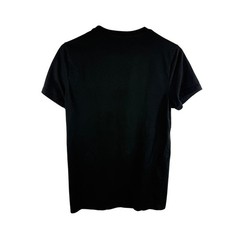Mad Engine Friday the 13th Jason Voorhees Graphic T-Shirt Black Small S 34/36