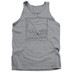 Regular Show Poloroid Licensed Adult T-Shirt