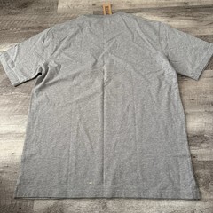 Duluth Trading Longtail Pocket T-Shirt Mens L Standard Fit Short Sleeve Tee NEW
