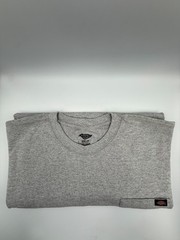 Lot of 3 Dickies Men’s 2XLT Short Sleeve Work/Tee Shirts-New Without Tags
