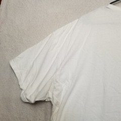 Muhammad Ali Brand white Shirt Men’s Size 3XL XXXL