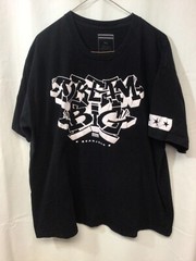 Dream Big Sean John XL Black T Shirt T7