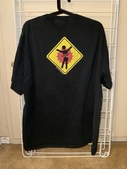 RARE Vintage Bungie Halo Marathon Carnage Men’s XL Graphic T-Shirt