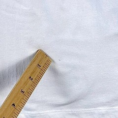 Birddogs Tshirt Mens XL White Palm Print Beach Preppy Vacation Resort Summer