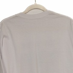 Costa Rica Pura Vida Mens White T-Shirt Crew Neck Cotton Short Sleeve Size 2XL