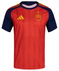 Premium World Cup 2026 Soccer Fan Jersey for Men Women