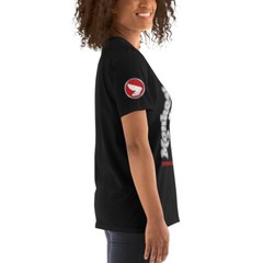 2022 Monkey Bike Short-Sleeve Unisex T-Shirt – THREE COLORS AVAILABLE