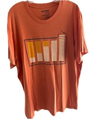 Old Navy Volume Bar Shirt