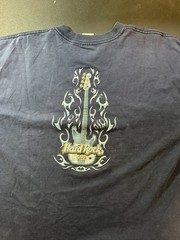Hardrock Nashville T shirt L