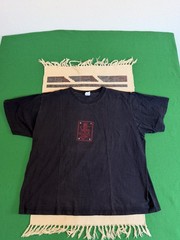 Vintage Utility Skateboards Skate Asian Dragon Art T-Shirt XXL Hookups