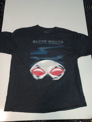 DC Comics Aquaman And The Lost Kingdom Black Manta T-Shirt XL