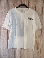 Von Dutch T Shirt (N1390) with wear and stains Y2K