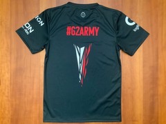 2022 G2 Esports Jersey XS (Rocket League World Championship Edition)