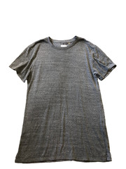 FOG Fear Of God Collection Two 2016 – 2017 Longline Shirt – Large