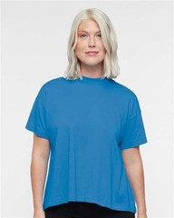 LAT Women’s Hi-Lo Tee