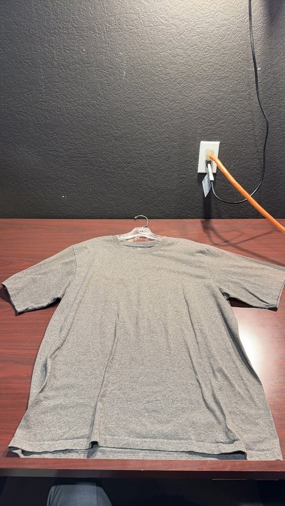 BCG Men’s Gray T-Shirt XL